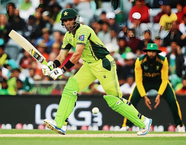 Run-Scorers Without an ODI Century