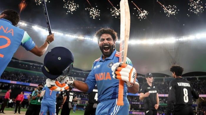 Run-Scorers Without an ODI Century