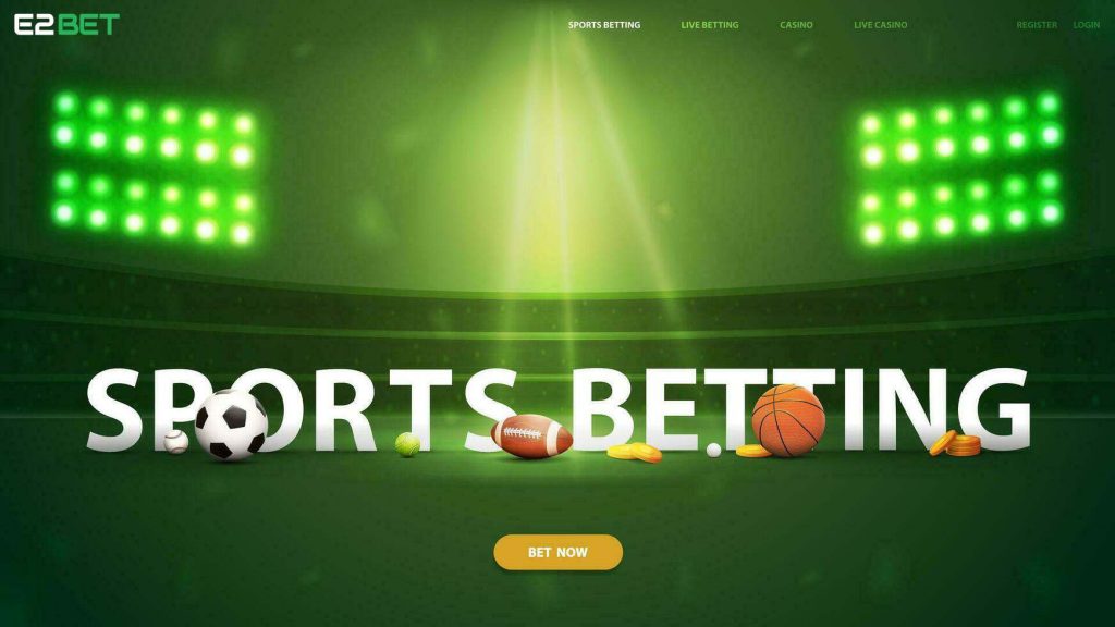 E2bet