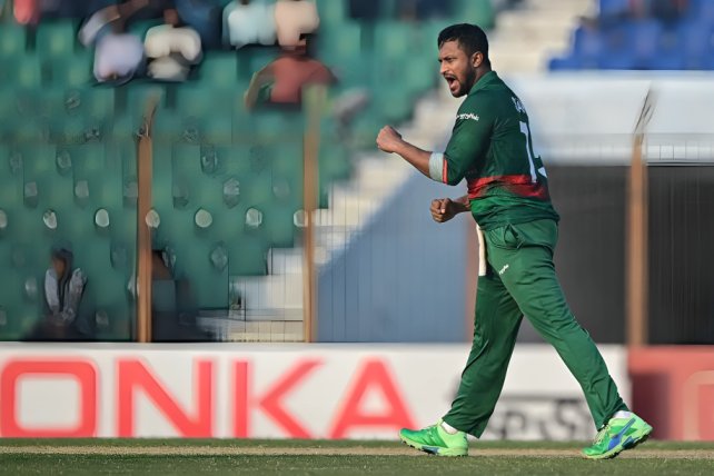 Most Wickets in T20I Cricket