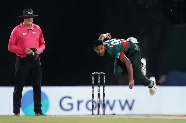 Most Wickets in T20I Cricket