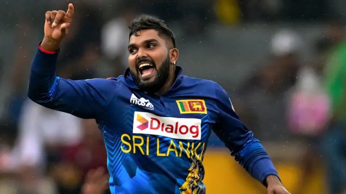 ওয়ানডেতে এক ইনিংসে সর্বাধিক উইকেট শিকারী