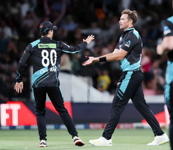 Most Wickets in T20I Cricket