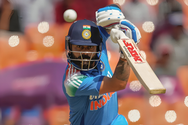 Expensive Cricket Bats Used by Indian Cricketers