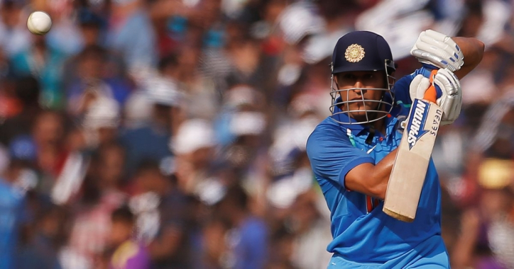 Expensive Cricket Bats Used by Indian Cricketers