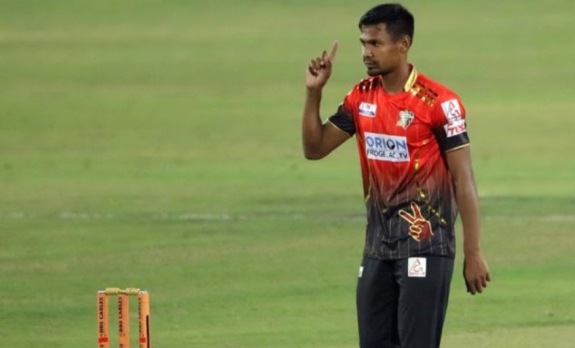 BPL-এ সর্বোচ্চ উইকেট শিকারি