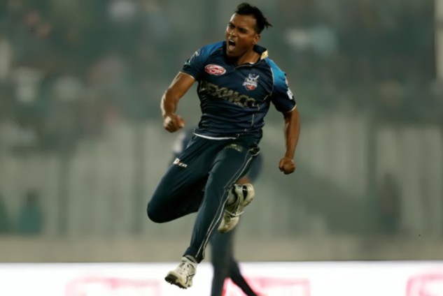 BPL-এ সর্বোচ্চ উইকেট শিকারি