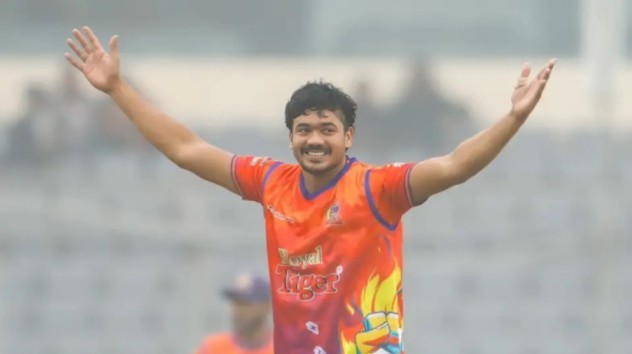 BPL-এ সর্বোচ্চ উইকেট শিকারি