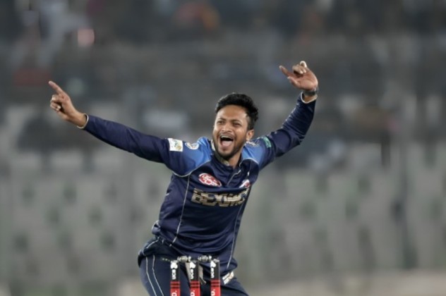 BPL-এ সর্বোচ্চ উইকেট শিকারি