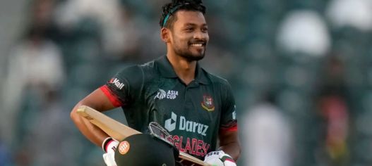 টি২০ আন্তর্জাতিকে একবারও শূন্য নয়