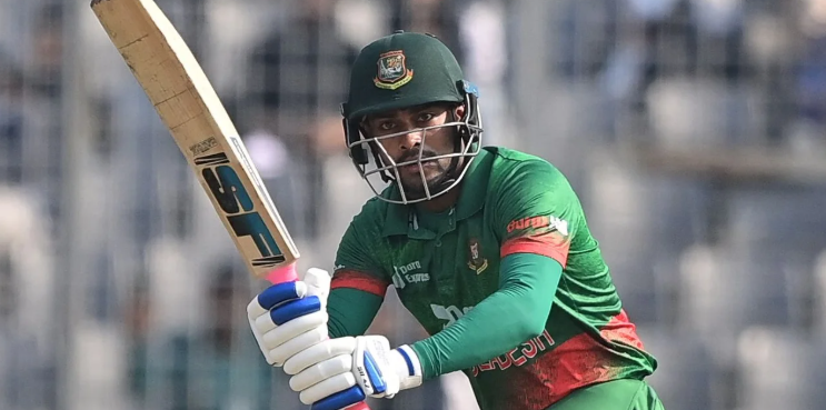 টি-20তে বাংলাদেশের পক্ষে সবচেয়ে বেশি শূন্য
