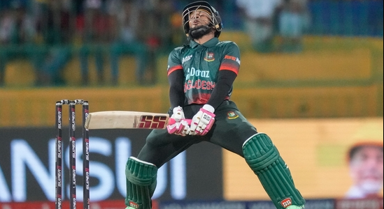 টি-20তে বাংলাদেশের পক্ষে সবচেয়ে বেশি শূন্য
