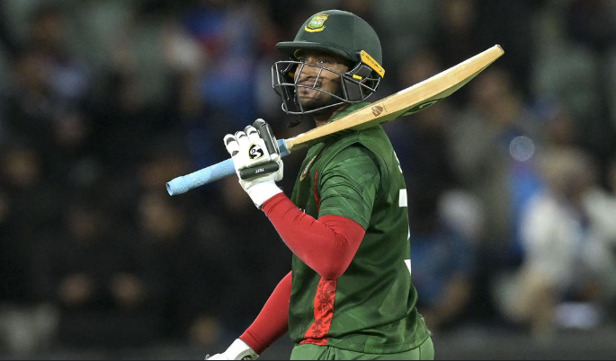 টি-20তে বাংলাদেশের পক্ষে সবচেয়ে বেশি শূন্য