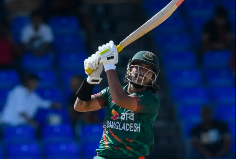টি-20তে বাংলাদেশের পক্ষে সবচেয়ে বেশি শূন্য