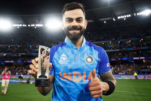 ওয়ানডেতে সর্বাধিক ম্যাচ সেরা খেলোয়াড়ের পুরস্কার