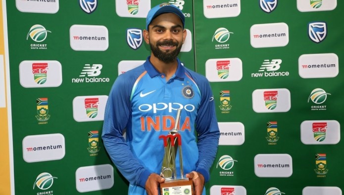সর্বাধিক সিরিজ পুরষ্কারপ্রাপ্ত ওয়ানডে খেলোয়াড়