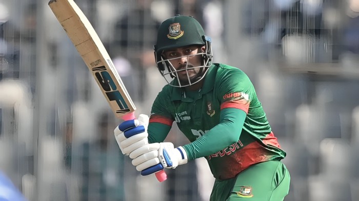 T20 তে বাংলাদেশের পক্ষে সবচেয়ে বেশি শূন্য রান