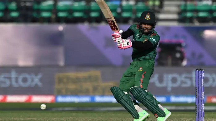 T20 তে বাংলাদেশের পক্ষে সবচেয়ে বেশি শূন্য রান