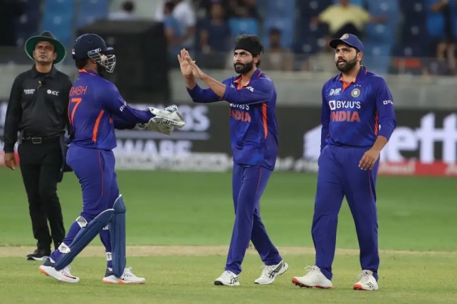 পুরুষদের টি২০ এশিয়া কাপে সর্বোচ্চ টিম স্কোর
