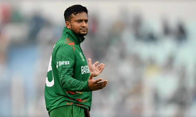 ODIতে বাংলাদেশের অধিনায়ক হিসেবে সর্বাধিক ম্যাচ