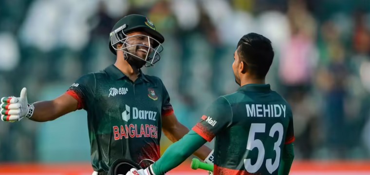 পুরুষদের টি২০ এশিয়া কাপে সর্বোচ্চ টিম স্কোর