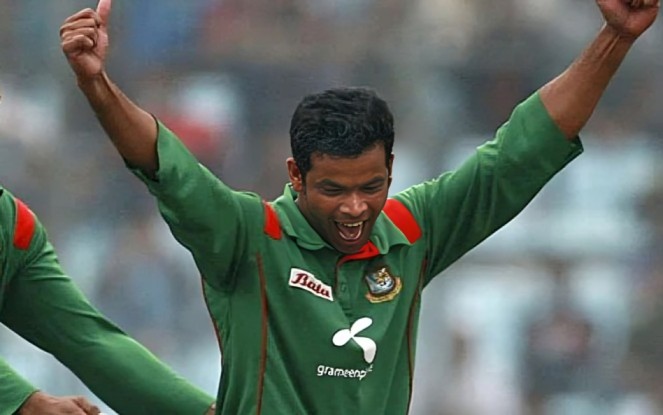 এশিয়া কাপ ওয়ানডেতে সর্বাধিক উইকেট শিকারী