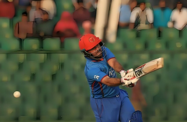 পুরুষদের T20 এশিয়া কাপে সর্বোচ্চ স্কোরে