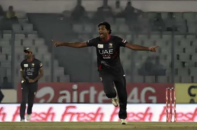 টি২০ এশিয়া কাপে সর্বাধিক উইকেট শিকারি
