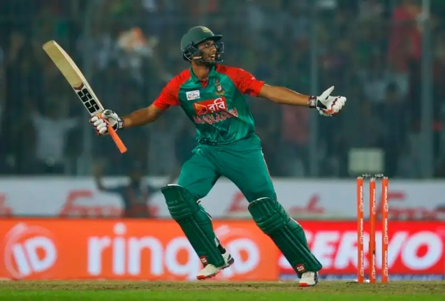 পুরুষদের টি-টোয়েন্টি এশিয়া কাপের সর্বোচ্চ গড়