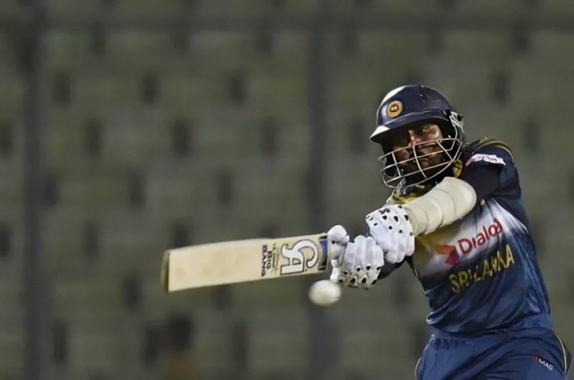 পুরুষদের T20 এশিয়া কাপে সর্বোচ্চ স্কোরে