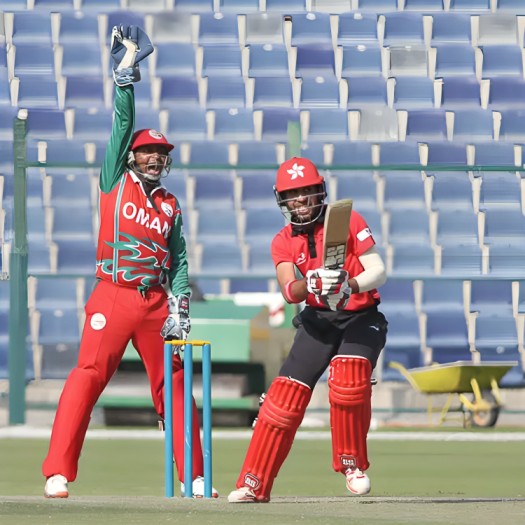 এশিয়া কাপ T20 তে সর্বোচ্চ ডিসমিসাল