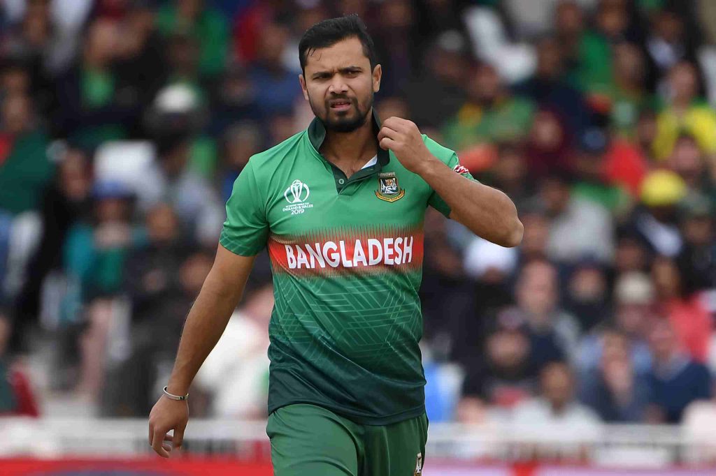 Wicket-Takers for Bangladesh in ODI History