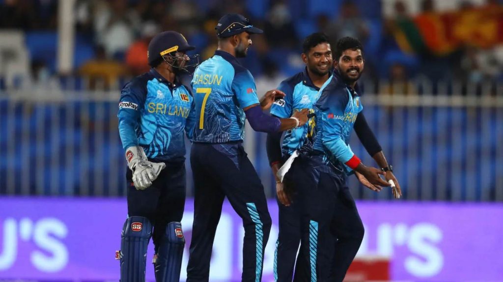 Highest Team Totals by Bangladesh in T20 Internationals