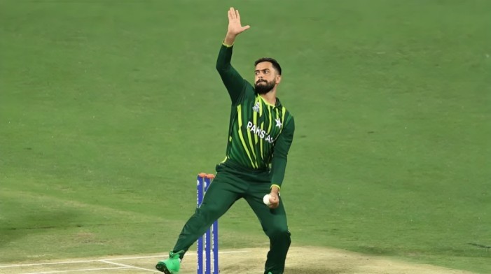 টি২০ এশিয়া কাপে সর্বাধিক উইকেট শিকারি