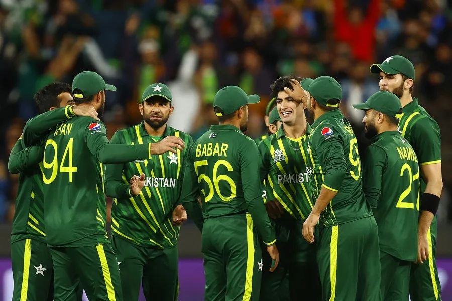 Highest Team Totals by Bangladesh in T20 Internationals