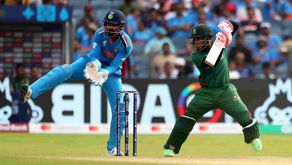 বাংলাদেশের ওয়ানডে ক্রিকেটে সর্বোচ্চ রান সংগ্রাহক