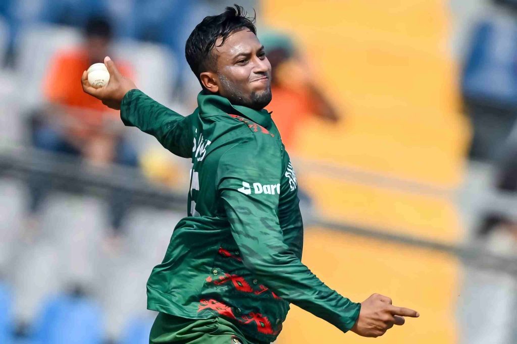 Wicket-Takers for Bangladesh in ODI History