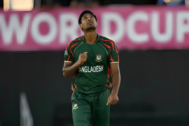ODIতে বাংলাদেশের পক্ষে সর্বাধিক উইকেট শিকারী