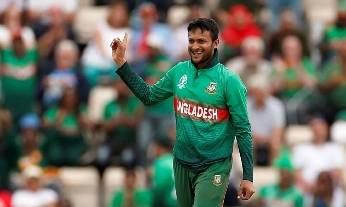 ODIতে বাংলাদেশের পক্ষে সর্বাধিক উইকেট শিকারী