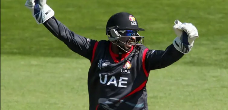 এশিয়া কাপ T20 তে সর্বোচ্চ ডিসমিসাল