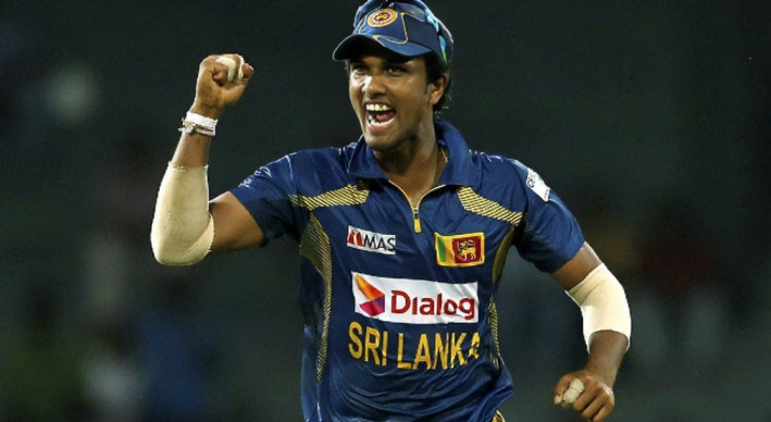এশিয়া কাপ T20 তে সর্বোচ্চ ডিসমিসাল