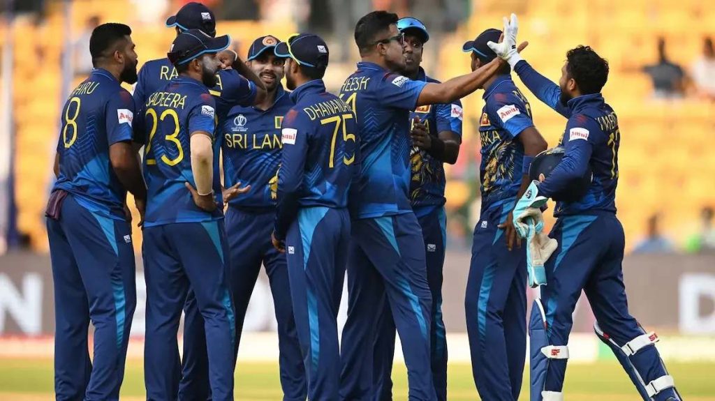 Highest Team Totals by Bangladesh in T20 Internationals