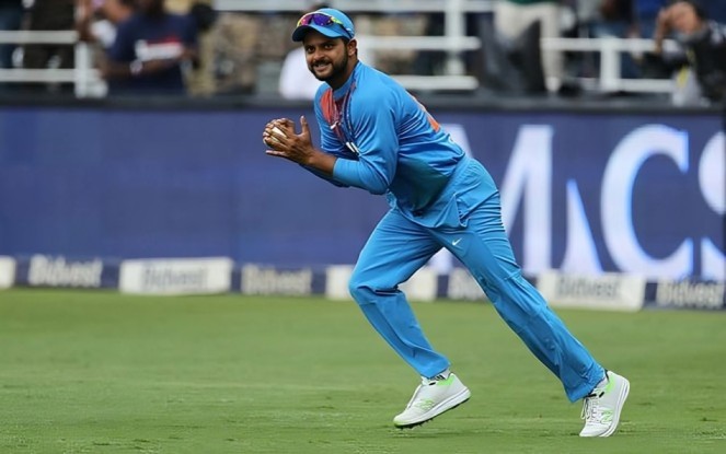 এশিয়া কাপ ODIতে সেরা ক্যাচ