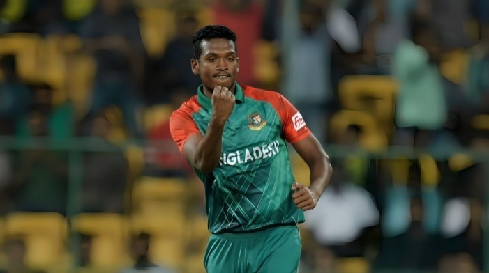 টি২০ এশিয়া কাপে সর্বাধিক উইকেট শিকারি