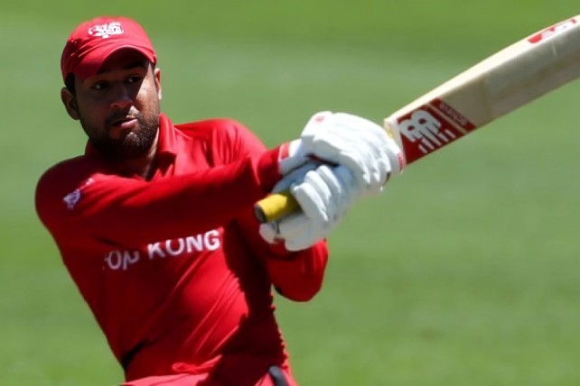 পুরুষদের T20 এশিয়া কাপে সর্বোচ্চ স্কোরে