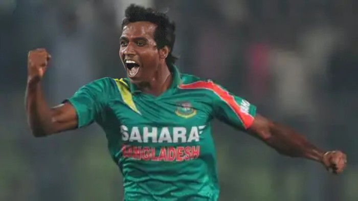 ODIতে বাংলাদেশের পক্ষে সর্বাধিক উইকেট শিকারী