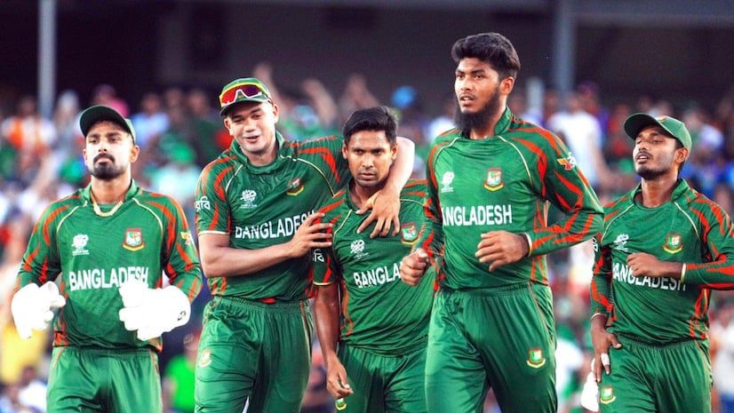 Highest Team Totals by Bangladesh in T20 Internationals