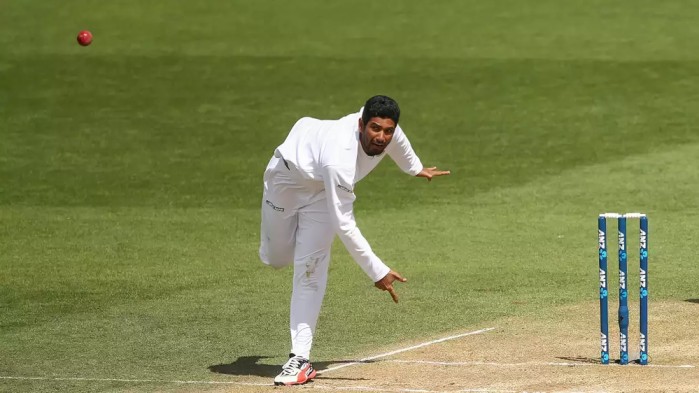 টেস্টে বাংলাদেশের পক্ষে সর্বাধিক উইকেট শিকারী