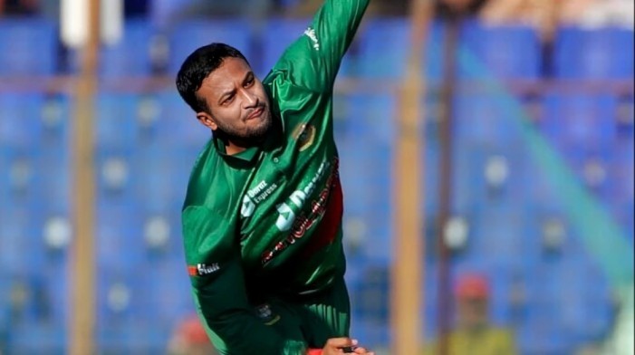 এশিয়া কাপ ওয়ানডেতে সর্বাধিক উইকেট শিকারী