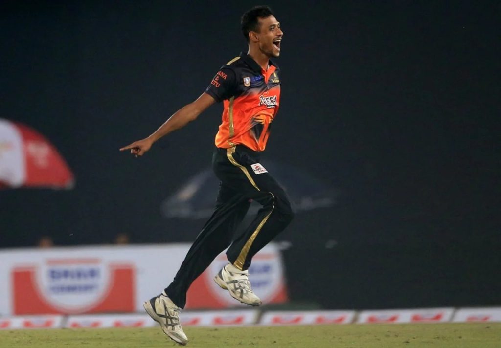 Highest Wicket Takers in BPL History